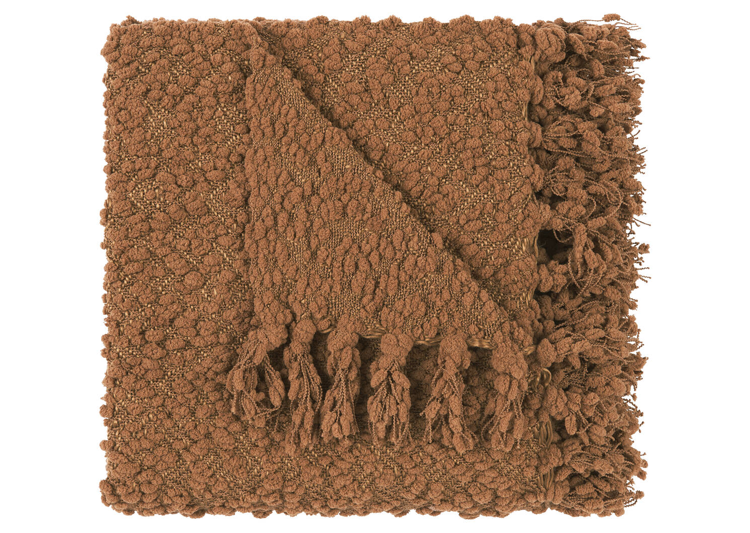 Colby Chenille Throw