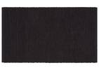 Tapis décoratifs Doherty - noirs