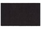Tapis décoratif Doherty 36x60 noir