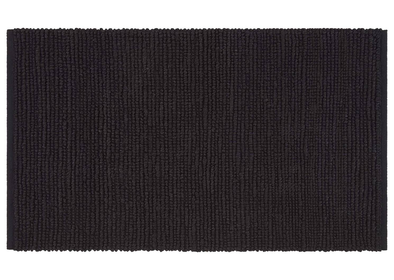Tapis décoratifs Doherty - noirs