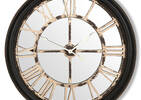 Echo Wall Clock Large