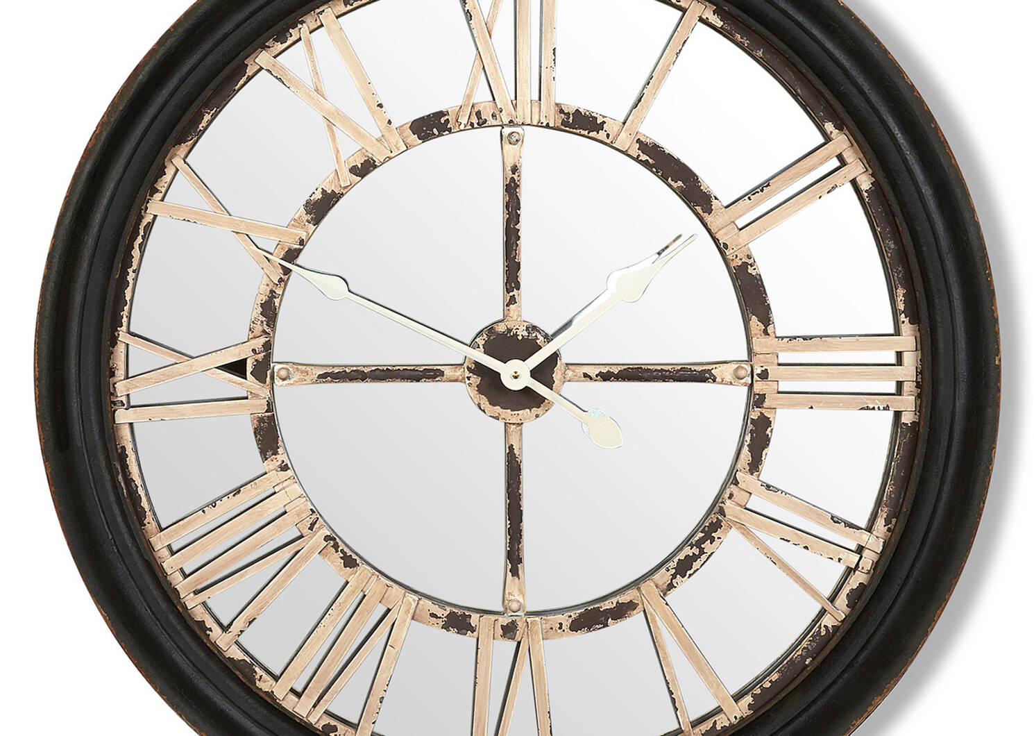 Echo Wall Clock Large