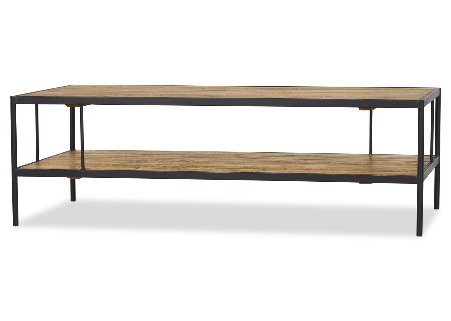 Blaine Coffee Table -Malta Pine