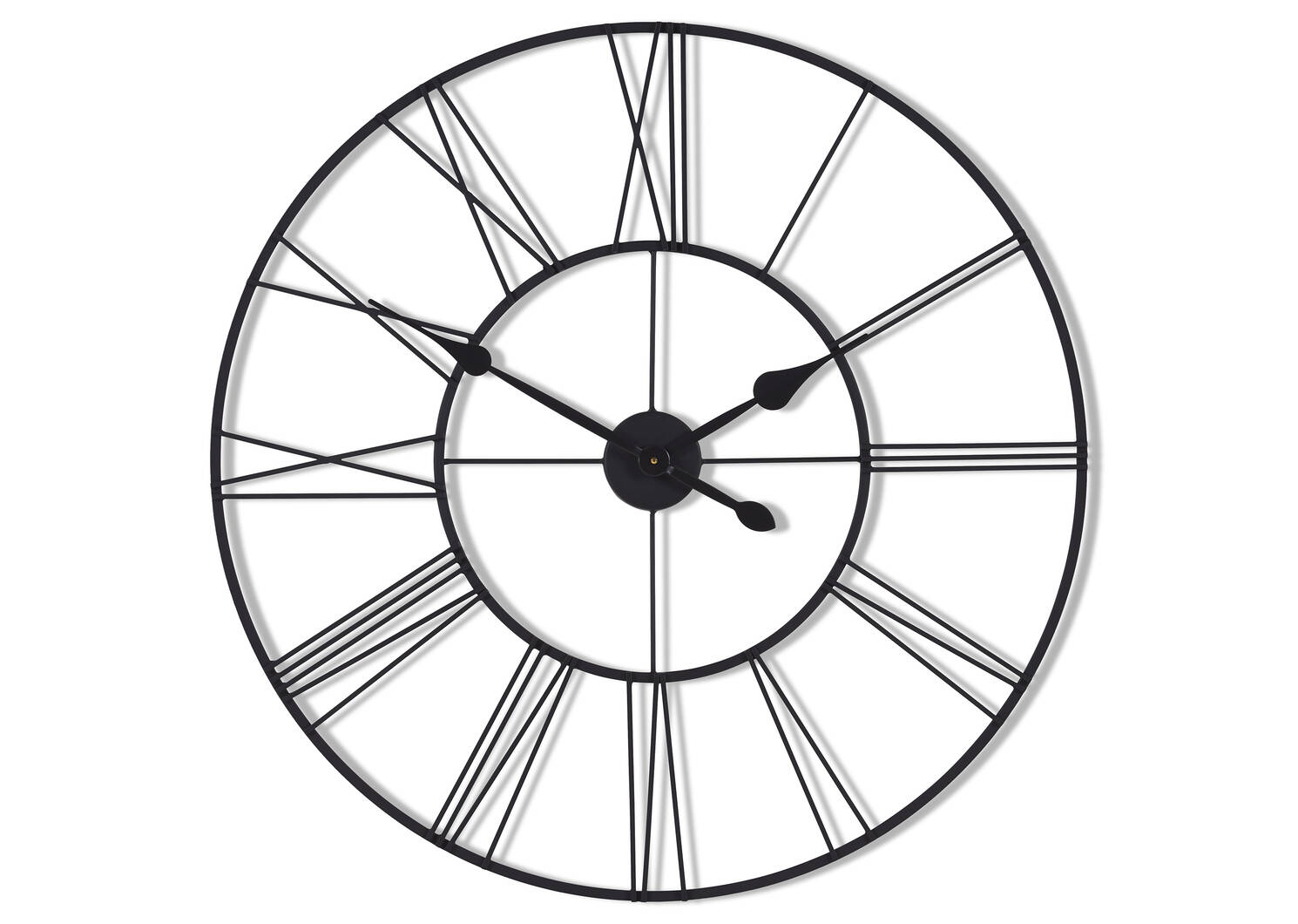 Dillon Wall Clock