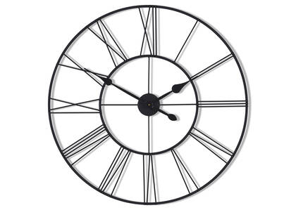 Dillon Wall Clock