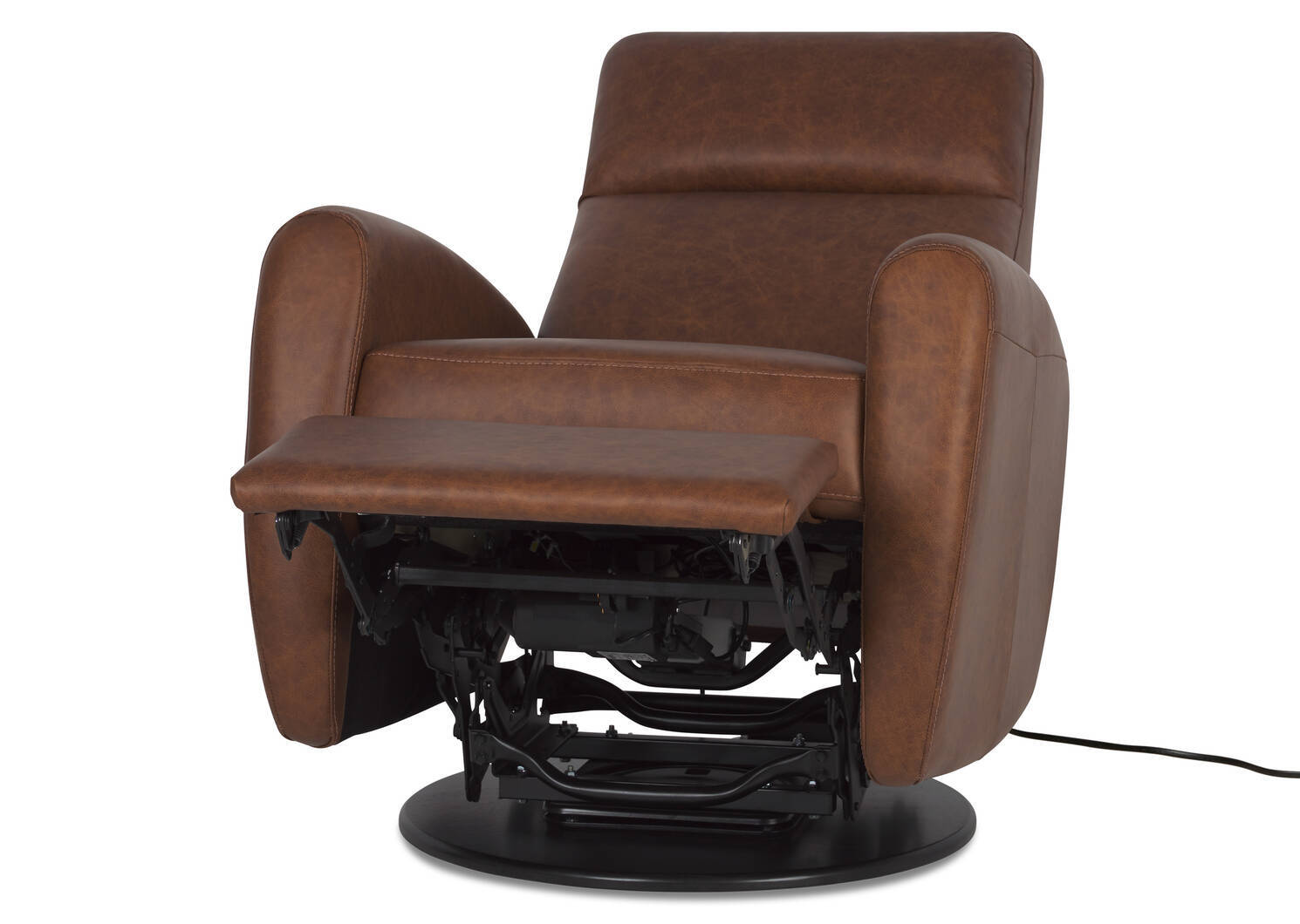 Fauteuil inc. mot. Garneau -Piper seigle