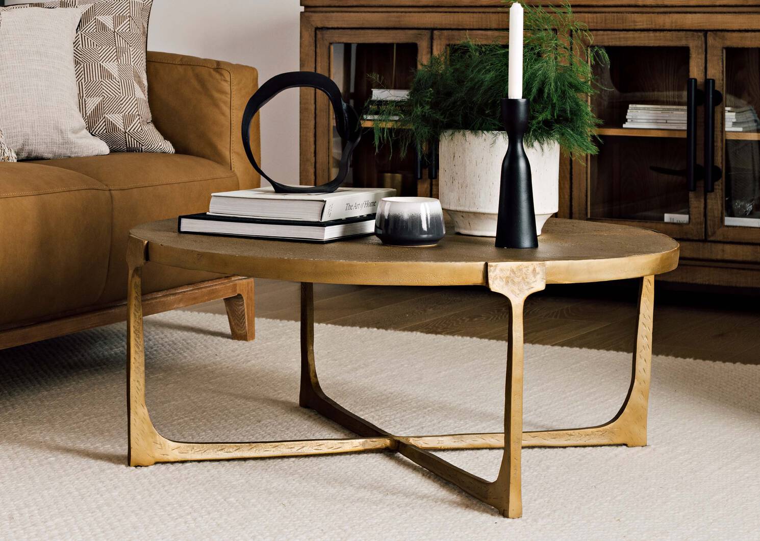 Jovi Sculpture Small Bronze