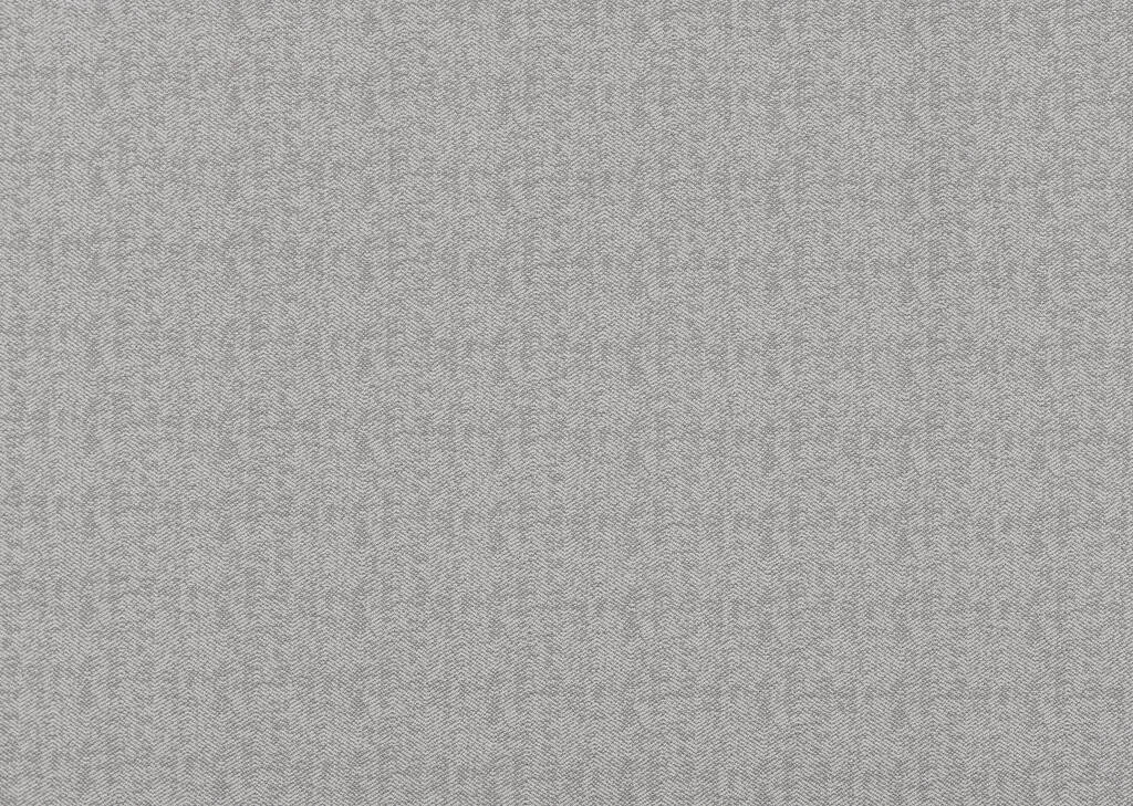 Rideau Bradwell 96 gris pâle
