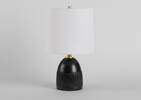 Chance Table Lamp Short