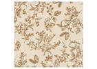 Acorn Napkins Set of 6 Natural/Fawn