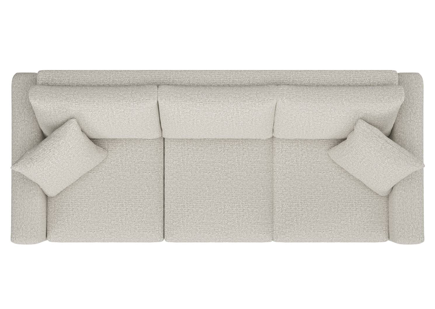 Tribeca Custom Sofa