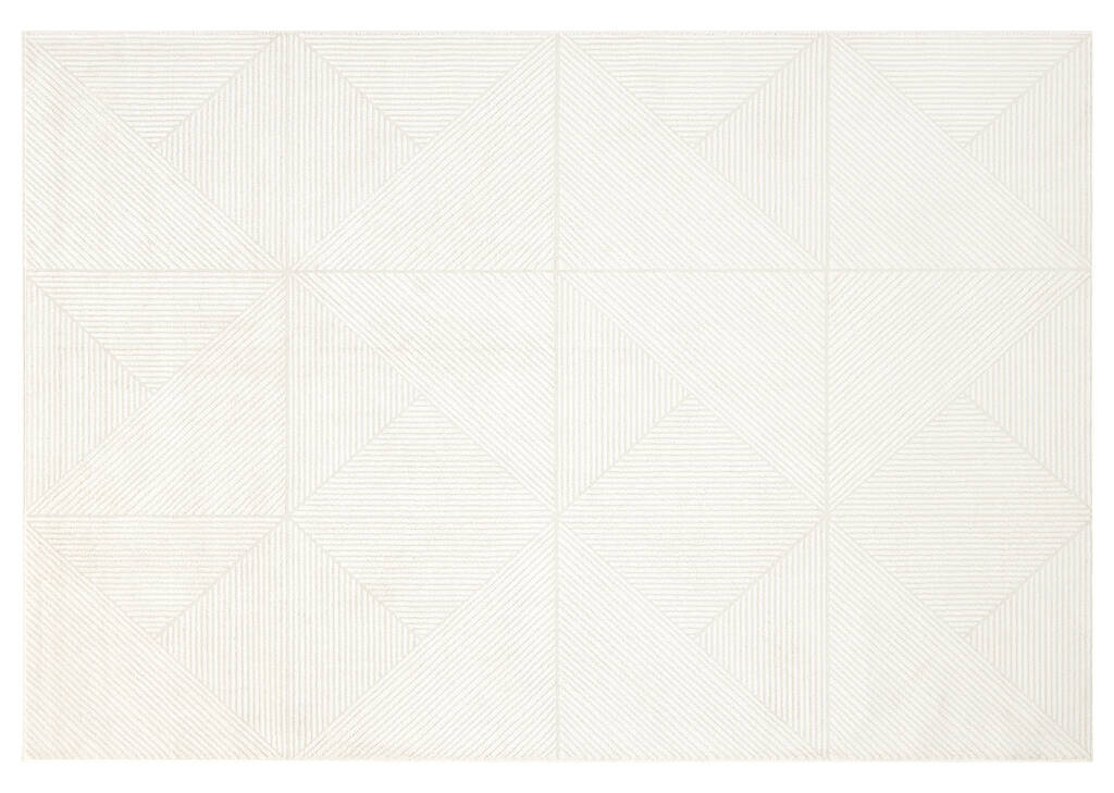 Hayden Rugs Ivory