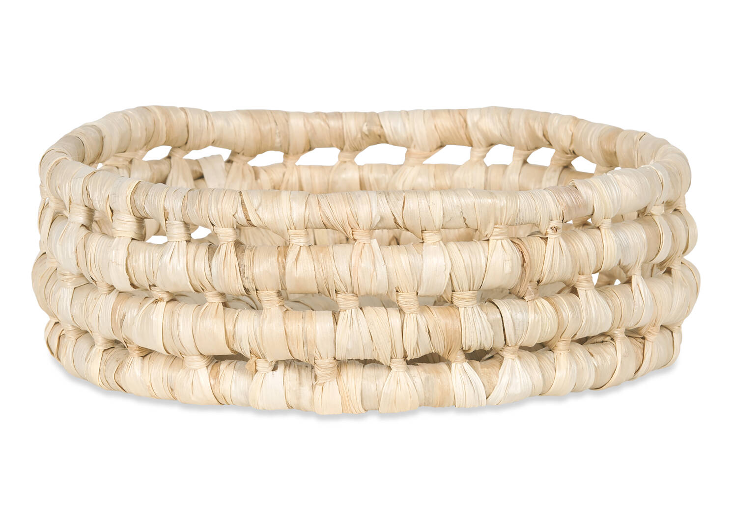 Carrie Basket Small