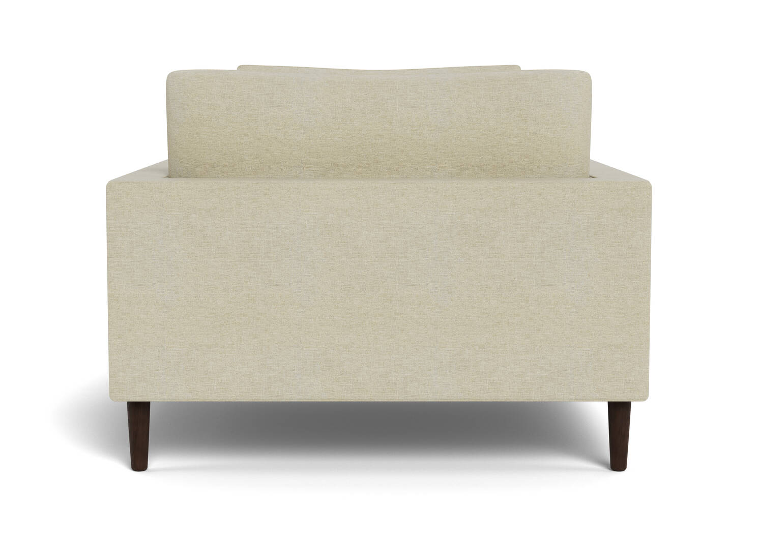 Fauteuil Nixon personnalisé