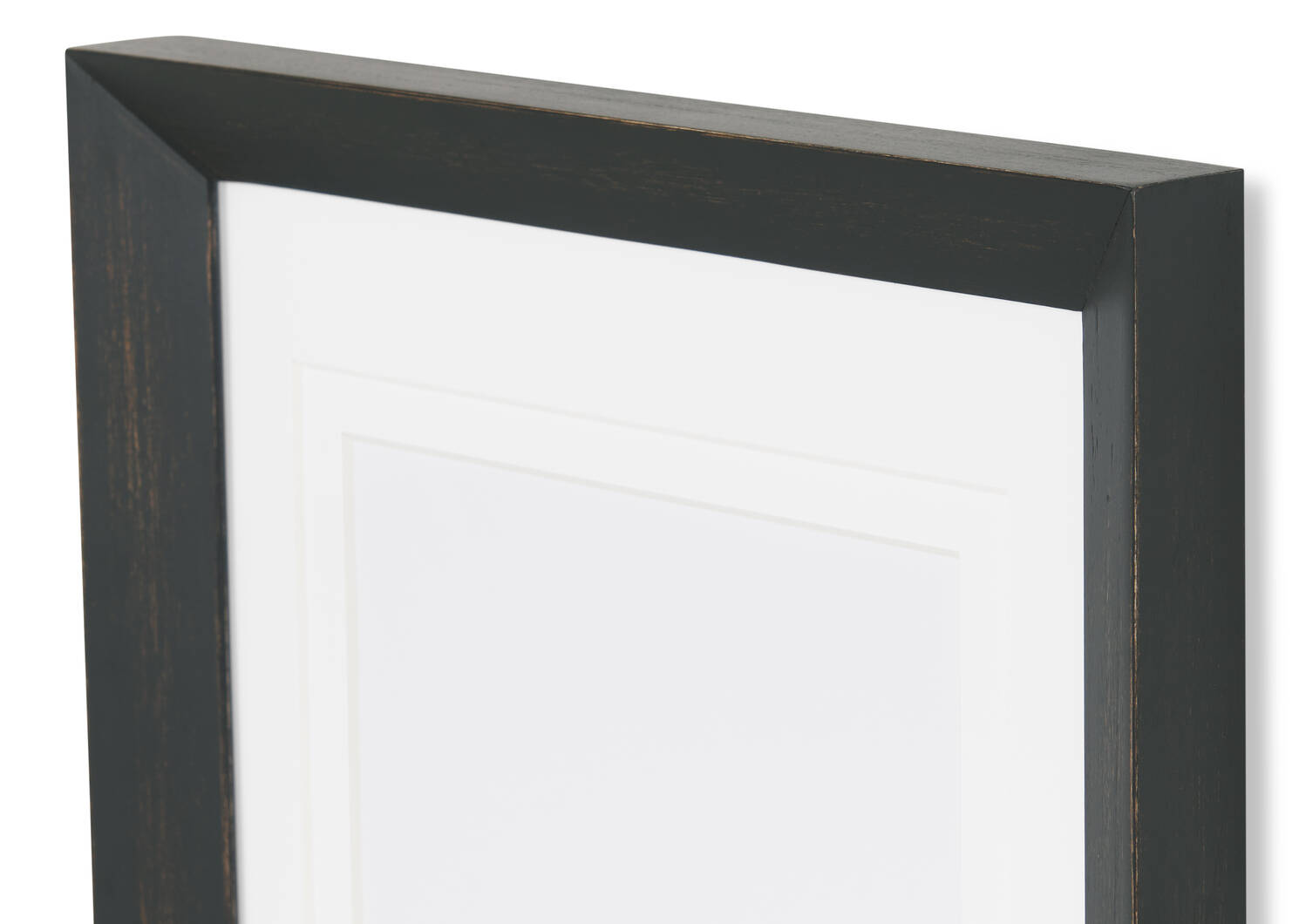 Byrd Wood Frame 8x10