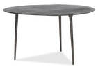 Whitman Coffee Table 32" -Noir