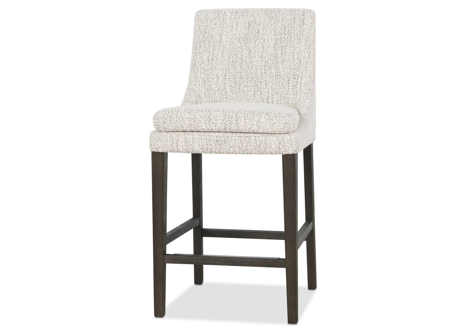 Murdoch Counter Stool -Luly Pepper/Mink