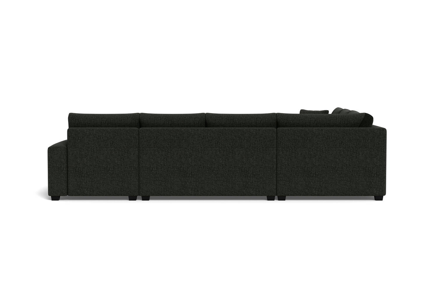 Canapé modulaire Sophia personnalisé