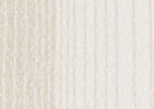 Arcus Striped Throw Sand/Ivory