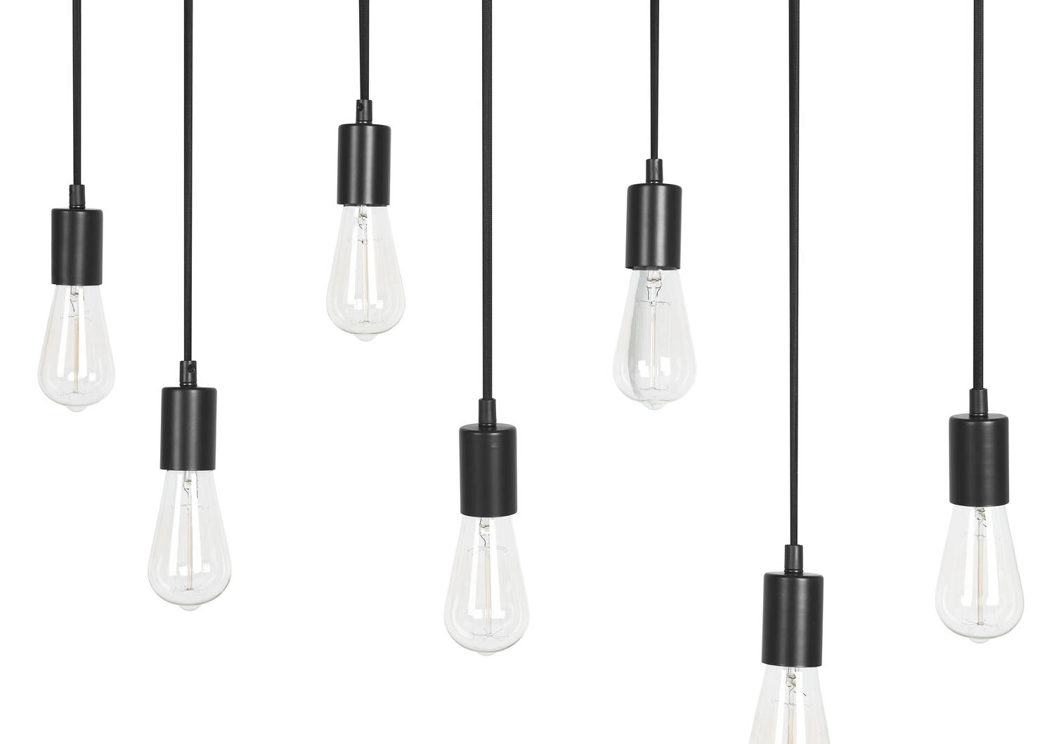 Lampe suspendue Brenton