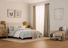 Toile Sunburst