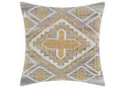 Navi Pillow 20x20 Blue/Multi