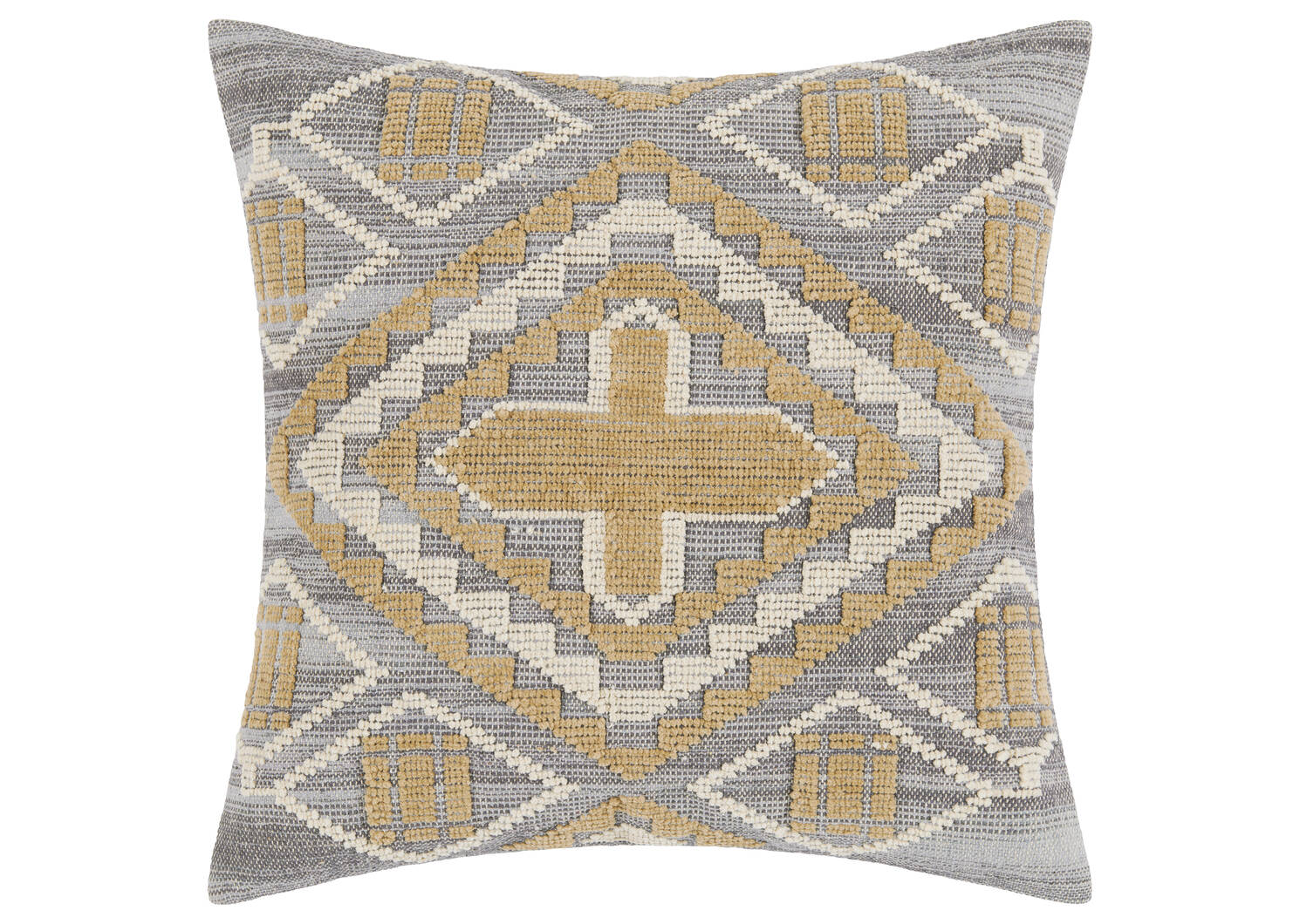 Navi Pillow 20x20 Blue/Multi