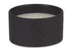 Marnie Candle Vanilla Black