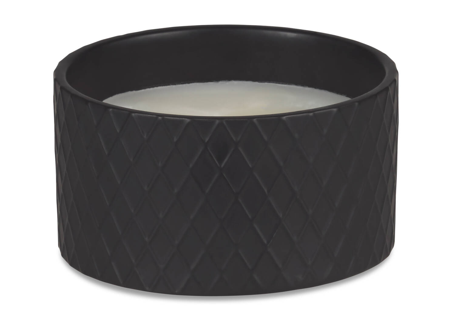 Marnie Candle Vanilla Black