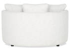 Alma Chair -Cali Snow