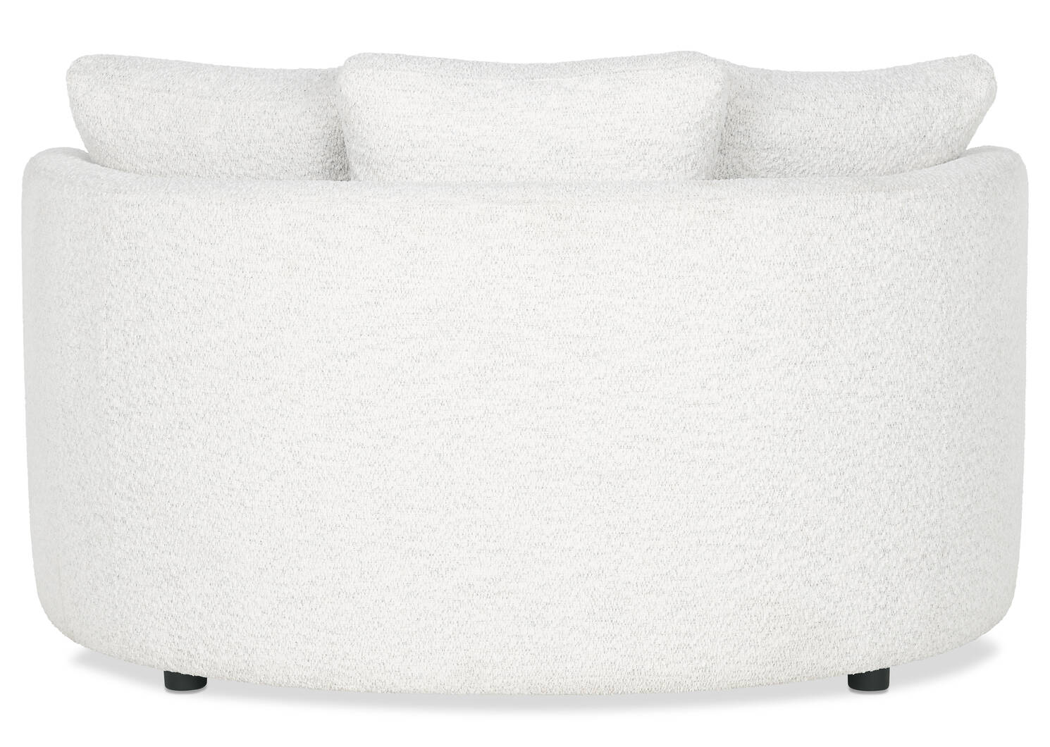 Alma Chair -Cali Snow