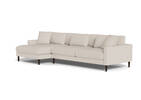 Nixon Custom Sofa Chaise