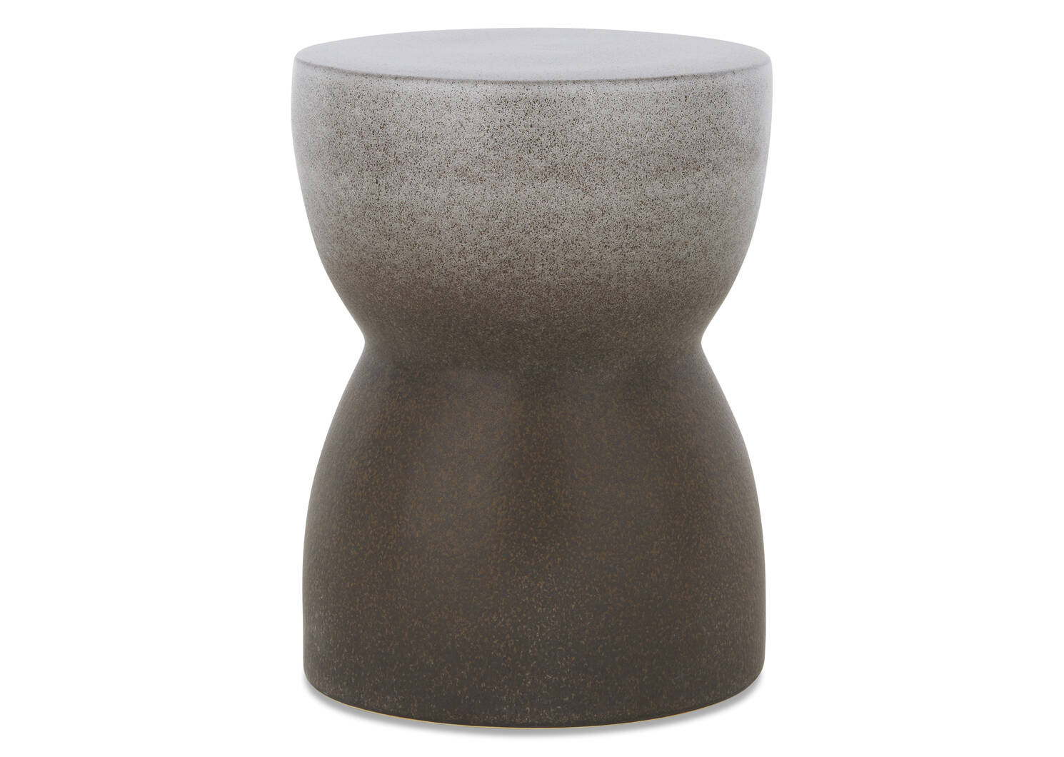 Huston Ceramic Stool