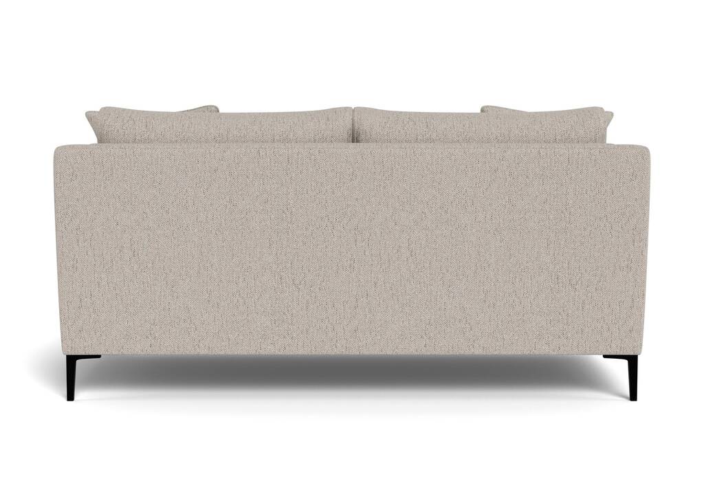 Hensley Custom Apartment Sofa