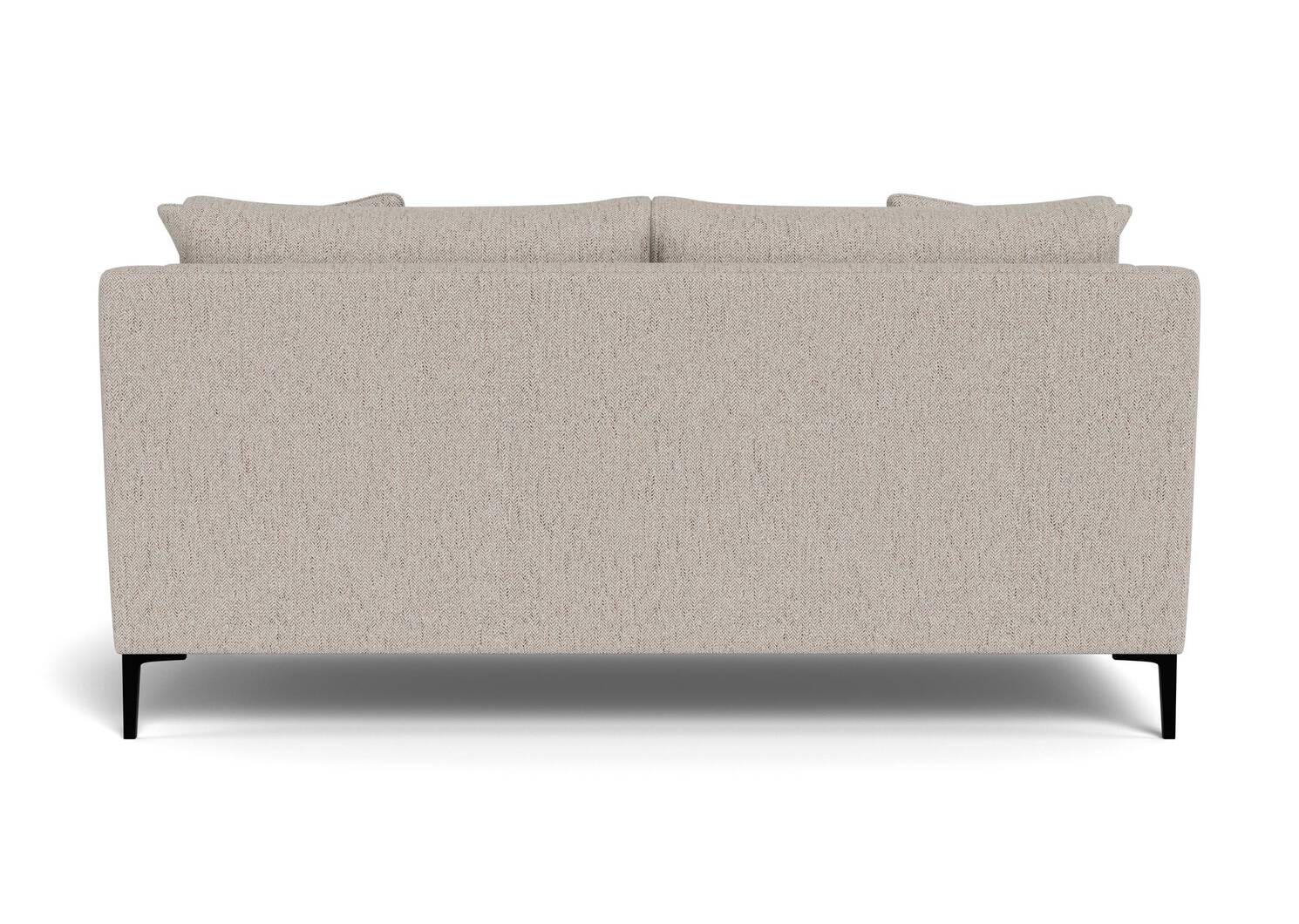 Hensley Custom Apartment Sofa