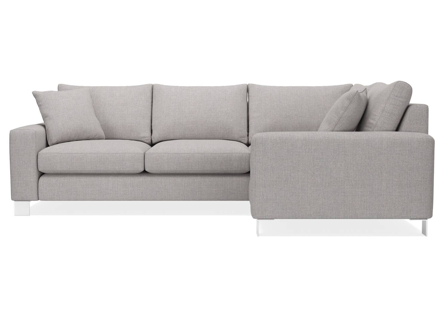 Tribeca Custom Sectional