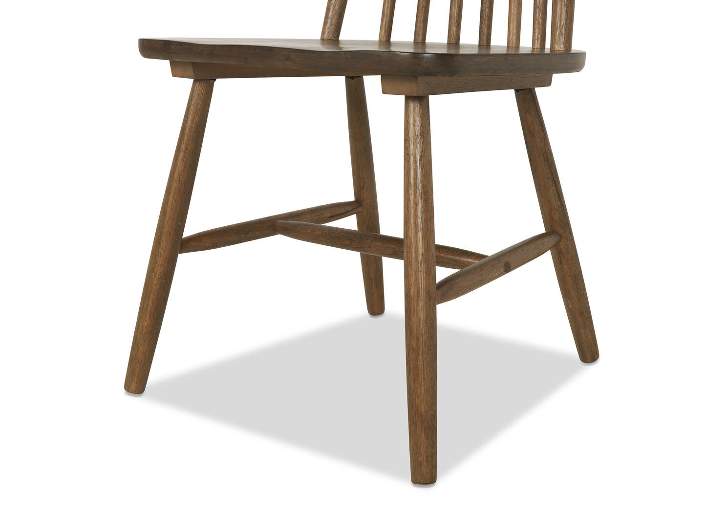 Antoine Dining Chair -Gilmer Wheat