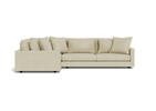 Berg Custom Apartment Sectional