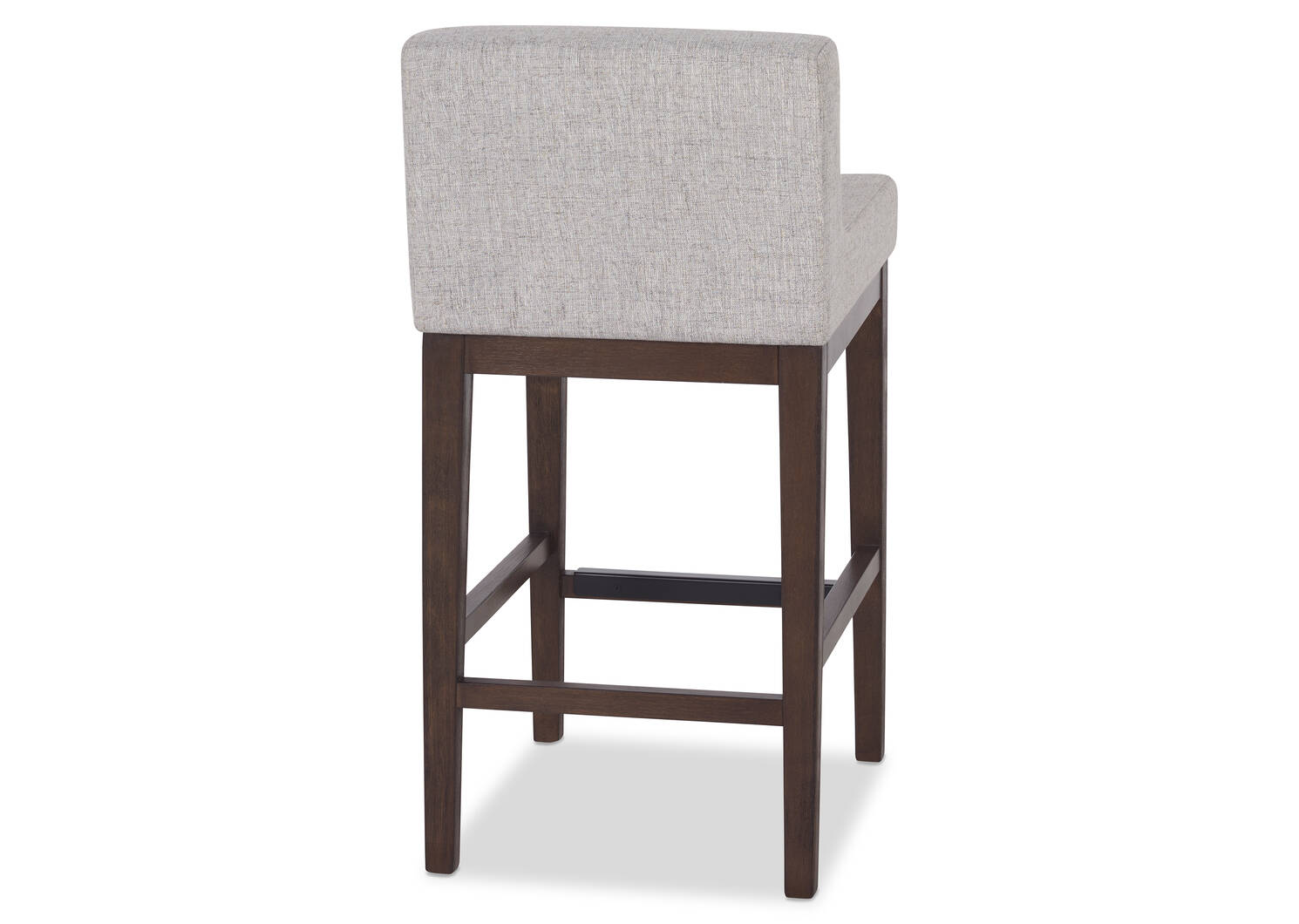 Armand Counter Stool -Cyrilo Silver