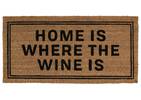Wine Doormat