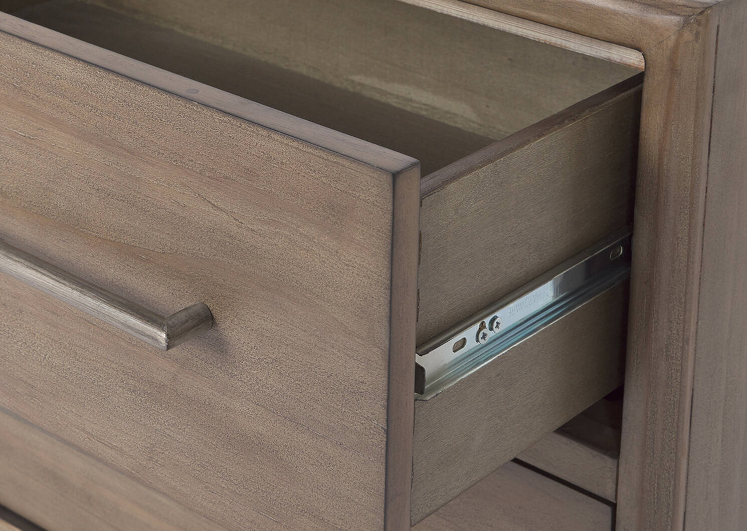 Table de chevet Luna -Stone pin