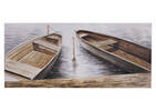 Cast Away Wall Art Large