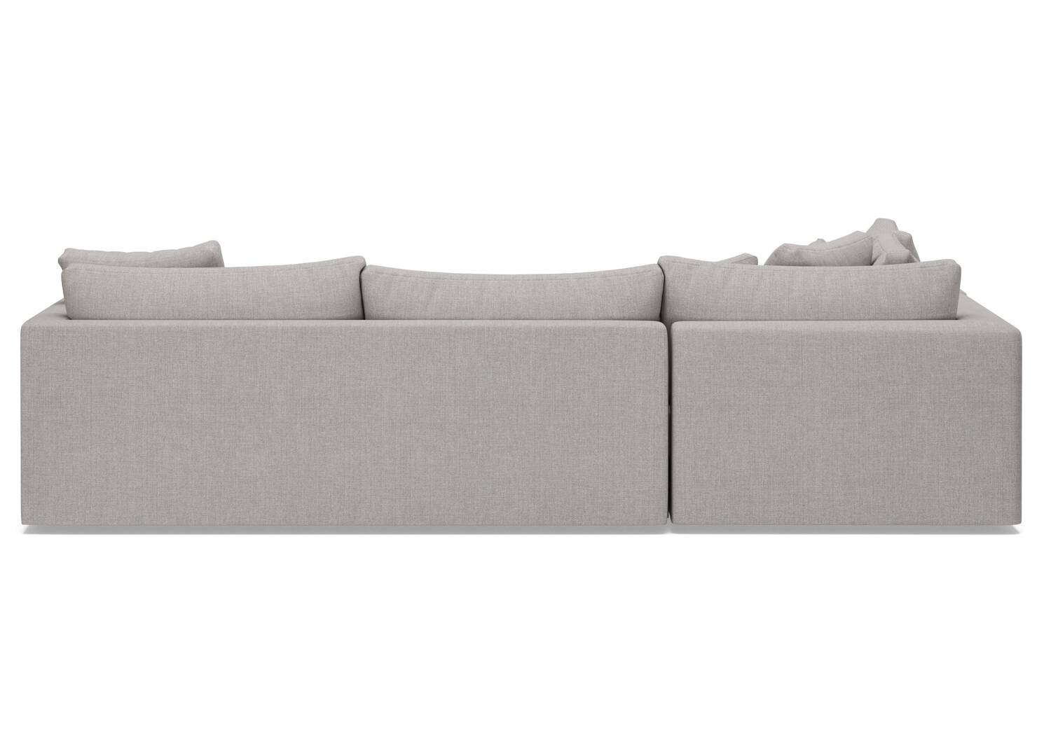 Berg Custom Sectional