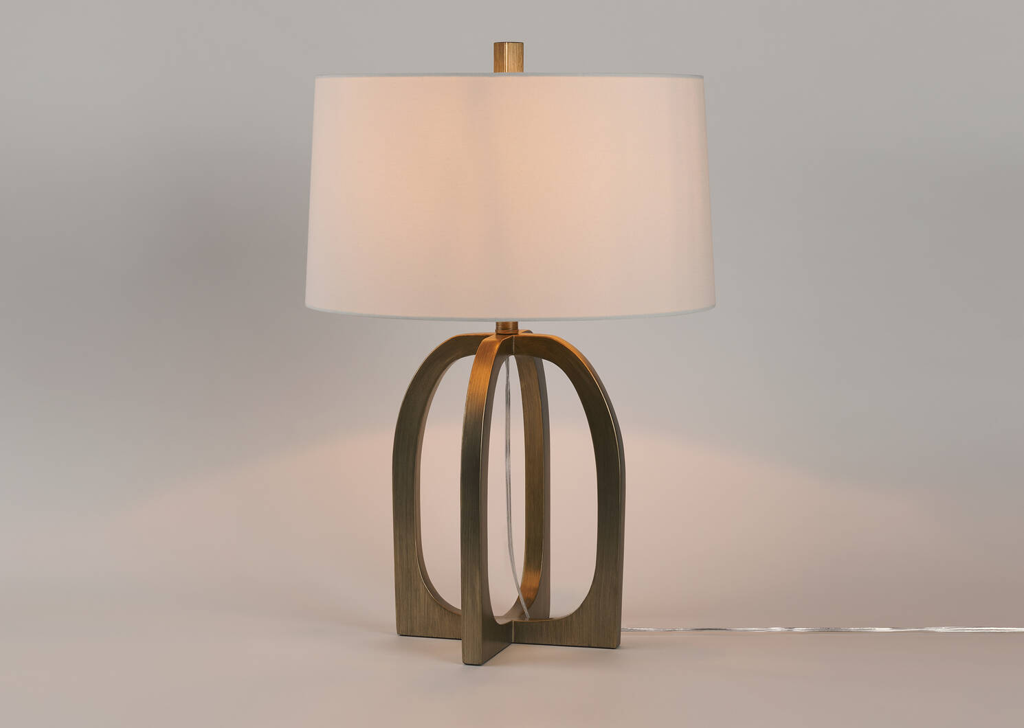 Lampe de table Carston