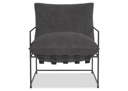 Mondo Chair 28" -Sorrento Graphite