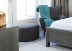 Lucy Ottoman -Woolly Coal