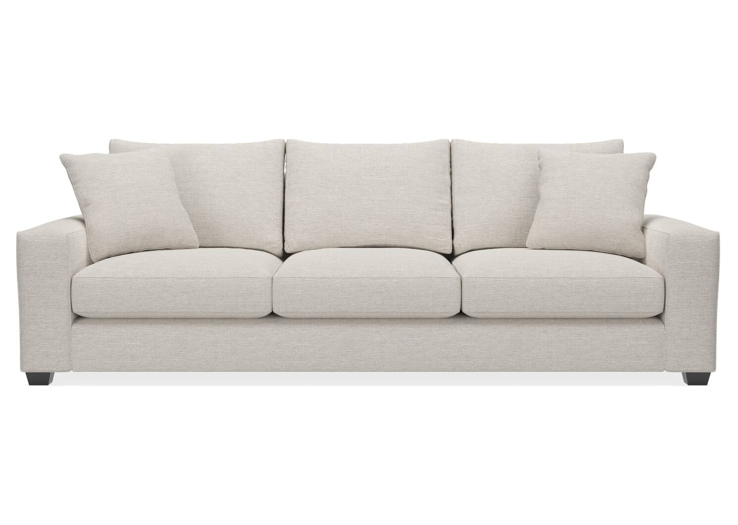 Sophia Custom Sofa