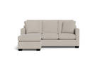 Keith Custom Sofa Chaise