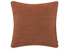 Bailey Pillow 20x20 Rust