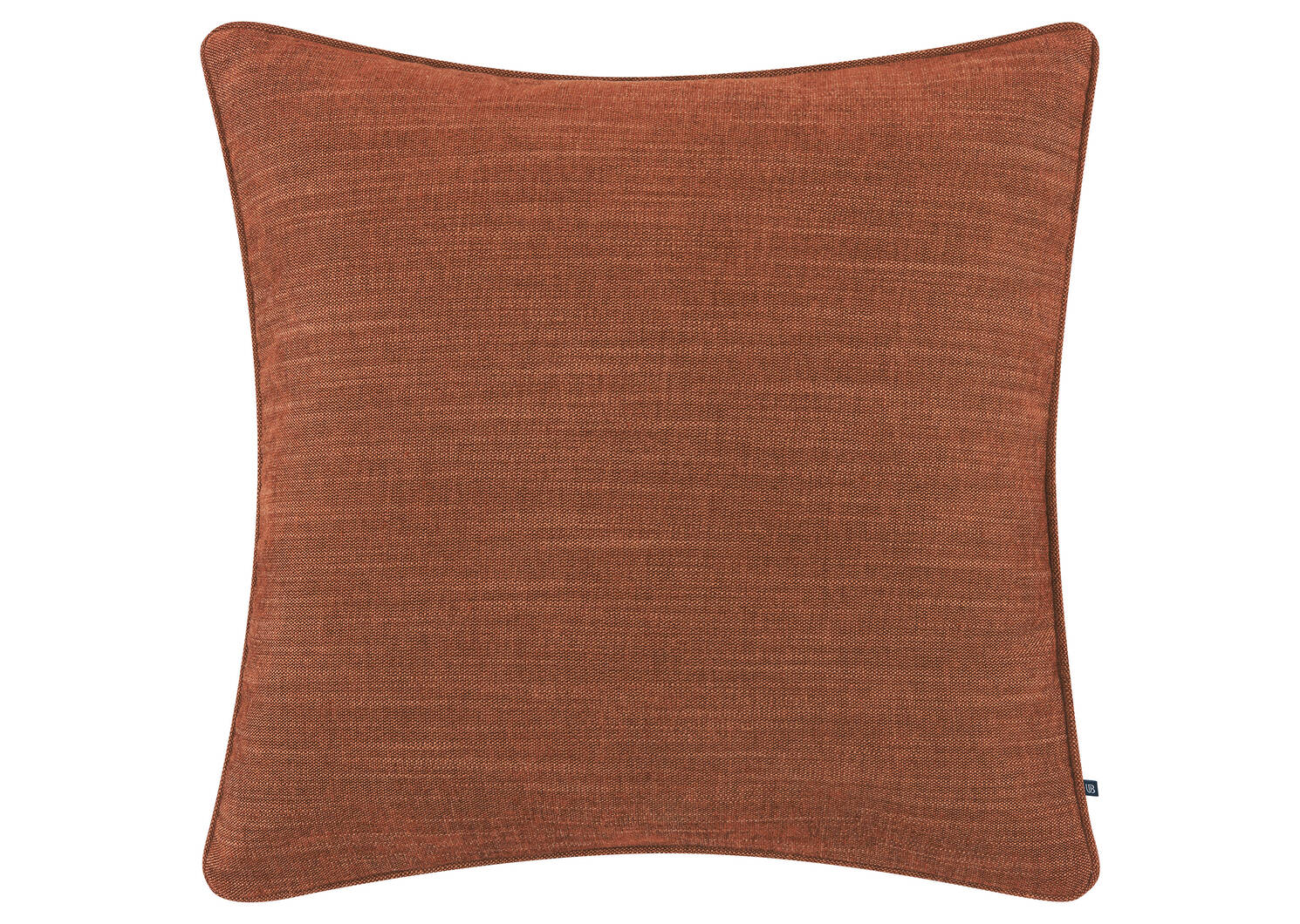 Bailey Pillow 20x20 Rust